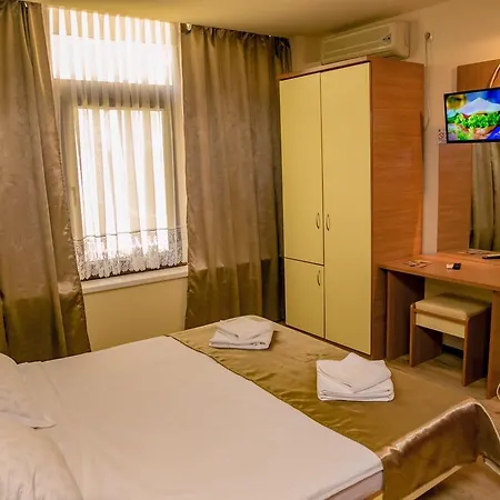 Vila Palace C&m