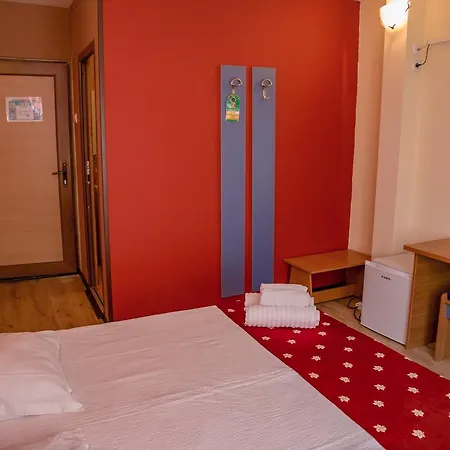 Гостевой дом Vila Palace C&m *