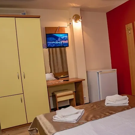 Vila Palace C&m