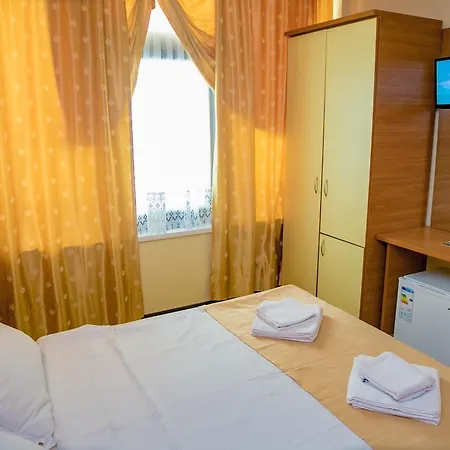 Vila Palace C&m Гостевой дом