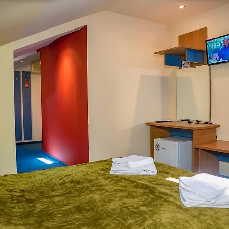 Vila Palace C&m