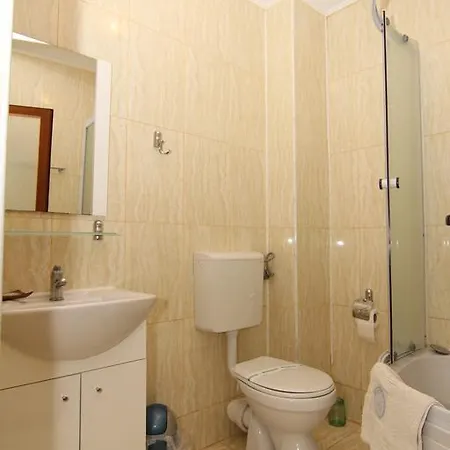 Vila Palace C&m Гостевой дом *