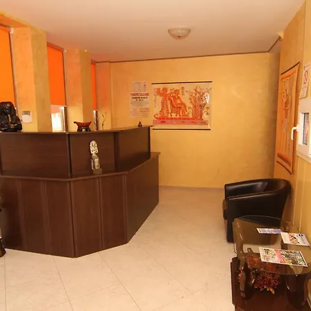 Гостевой дом Vila Palace C&m