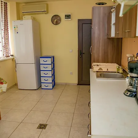 Vila Palace C&m