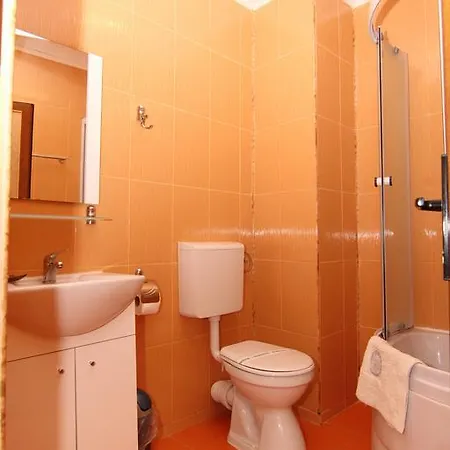 Vila Palace C&m Gæstehus Mangalia